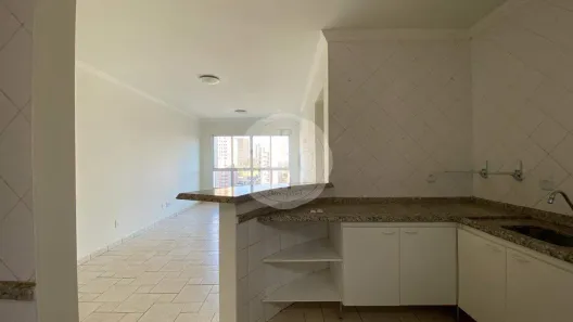 Apartamento com 1 Quarto à venda, 47m² no Nova Aliança, Ribeirão Preto