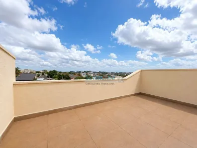 Cobertura com 2 Quartos para alugar, 165m² no Vila Anair, Cachoeirinha