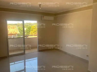 Apartamento com 2 Quartos à venda, 65m² no Jardim Botânico, Ribeirão Preto
