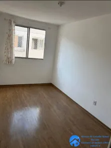 Apartamento com 2 Quartos à venda, 44m² no Jardim Petrópolis, Cotia