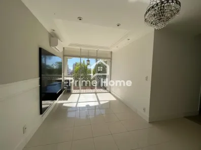 Apartamento com 3 Quartos à venda, 88m² no Jardim das Paineiras, Campinas
