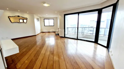 Apartamento com 4 Quartos à venda, 184m² no Aclimação, São Paulo