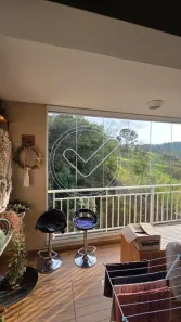 Apartamento com 2 Quartos para venda ou aluguel, 79m² no Jardim Tupanci, Barueri