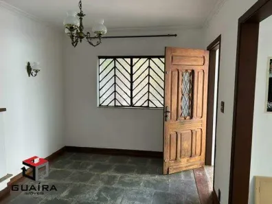 Sobrado com 3 Quartos à venda, 250m² no Mirandópolis, São Paulo
