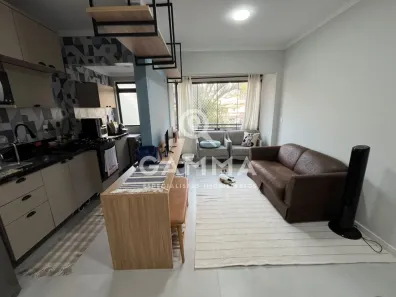 Apartamento com 1 Quarto à venda, 34m² no Vila Pompéia, São Paulo