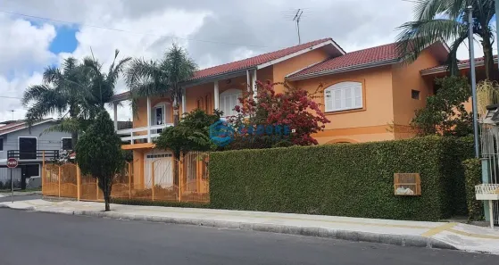 Casa com 7 Quartos à venda, 384m² no São Caetano, Caxias do Sul