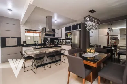 Casa com 3 Quartos à venda, 116m² no Itoupavazinha, Blumenau