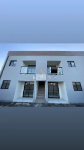 Casa de Condomínio com 2 Quartos à venda, 58m² no Sítio dos Marcos, Igarassu
