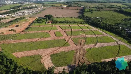Lote/Terreno à venda, 187m² no Buru, Salto