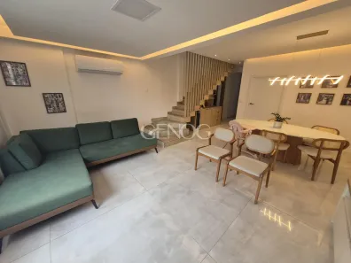 Cobertura com 3 Quartos à venda, 192m² no Tijuca, Rio de Janeiro