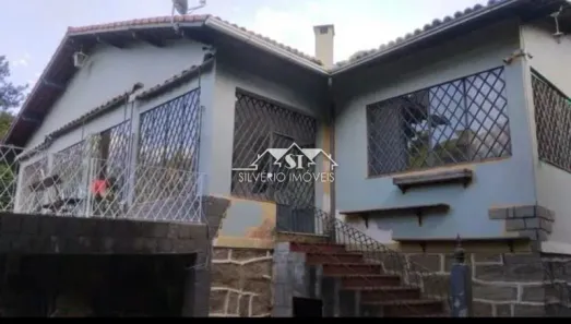 Fazenda/Sítio com 5 Quartos à venda, 460m² no Posse, Petrópolis