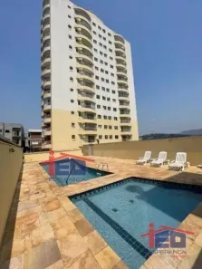 Apartamento com 2 Quartos à venda, 66m² no Vila Boa Vista, Barueri