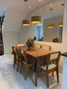 Casa de Condomínio com 3 Quartos à venda, 100m² no Antares, Maceió