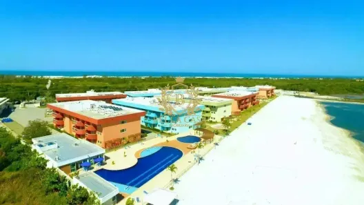 Apartamento com 2 Quartos à venda, 100m² no Monte Alto, Arraial do Cabo