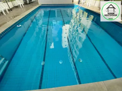 Apartamento com 2 Quartos para alugar, 45m² no Piedade, Jaboatão dos Guararapes