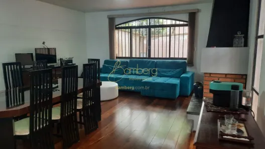 Casa com 4 Quartos à venda, 194m² no Interlagos, São Paulo