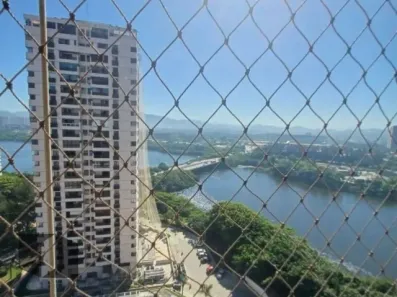Apartamento com 1 Quarto à venda, 68m² no Barra da Tijuca, Rio de Janeiro