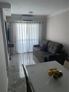Apartamento com 2 Quartos à venda, 57m² no Jardim Novo Campos Elíseos, Campinas