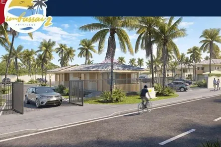  com 2 Quartos à venda, 97m² no Imbassaí, Mata de São João