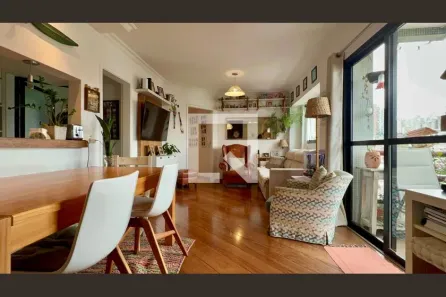 Apartamento com 3 Quartos à venda, 94m² no Perdizes, São Paulo