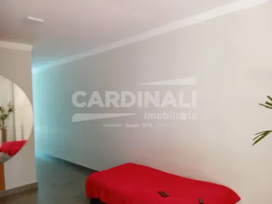 Casa com 2 Quartos à venda, 113m² no Jardim Domingos Valério, Ibaté