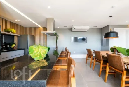 Apartamento com 1 Quarto à venda, 36m² no Marechal Rondon, Canoas