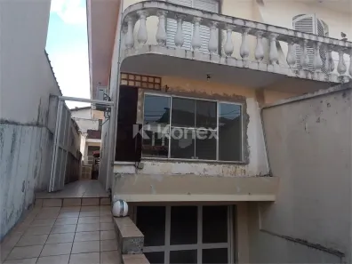 Sobrado com 3 Quartos à venda, 200m² no Jardim Japão, São Paulo