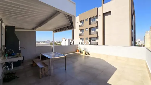 Apartamento com 3 Quartos à venda, 140m² no Saraiva, Uberlândia