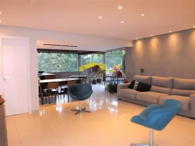 Apartamento com 5 Quartos à venda, 280m² no Buritis, Belo Horizonte