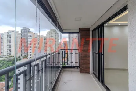 Apartamento com 2 Quartos à venda, 69m² no Santa Teresinha, São Paulo