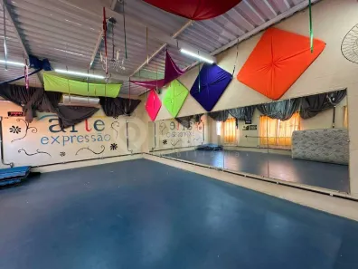 Sala Comercial para alugar, 60m² no Residencial Nova Água Branca II, Piracicaba