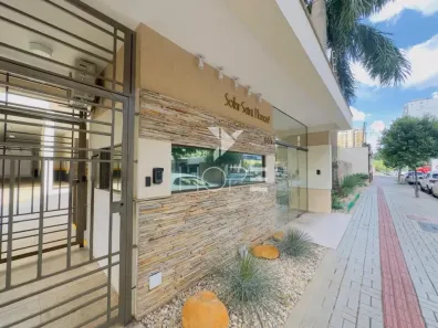 Apartamento com 3 Quartos à venda, 105m² no Centro, Londrina