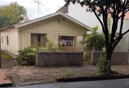 Casa com 3 Quartos à venda, 107m² no Jardim Santa Angelina, Araraquara