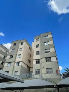 Apartamento com 2 Quartos à venda, 49m² no Santa Maria, Belo Horizonte