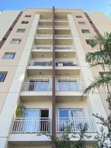 Apartamento com 2 Quartos à venda, 51m² no Terra Bonita, Londrina