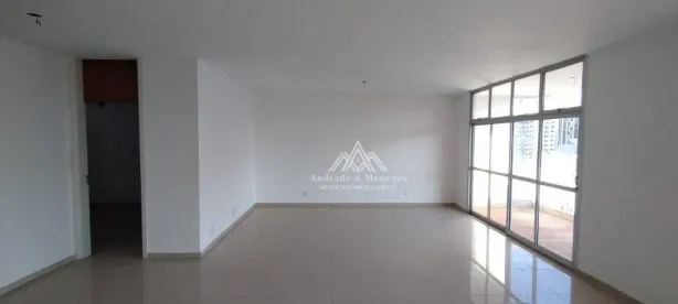 Apartamento com 3 Quartos à venda, 210m² no Centro, Ribeirão Preto