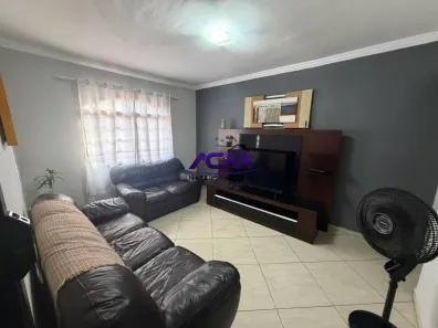 Sobrado com 3 Quartos à venda, 135m² no Vila Dalva, São Paulo