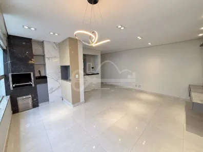 Apartamento com 3 Quartos para alugar, 75m² no Santa Amélia, Belo Horizonte