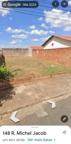 Lote/Terreno à venda, 250m² no Jardim Simões, São José do Rio Preto