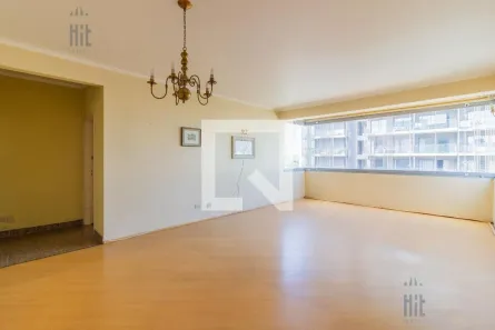 Apartamento com 3 Quartos à venda, 147m² no Pinheiros, São Paulo