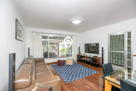 Sobrado com 3 Quartos à venda, 173m² no Mirandópolis, São Paulo