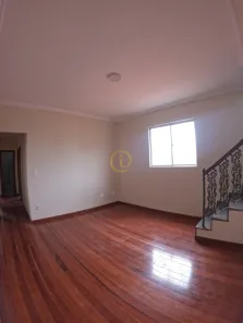 Cobertura com 2 Quartos para alugar, 55m² no Ouro Preto, Belo Horizonte