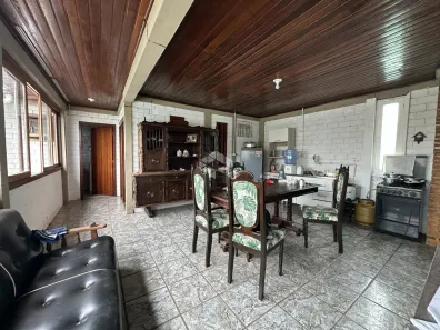 Casa com 3 Quartos à venda, 140m² no Harmonia, Canoas