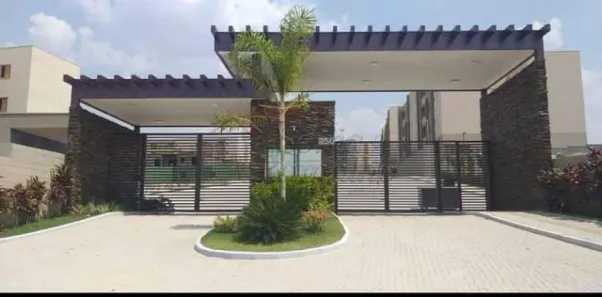 Apartamento com 2 Quartos à venda, 48m² no Bonfim Paulista, Ribeirão Preto