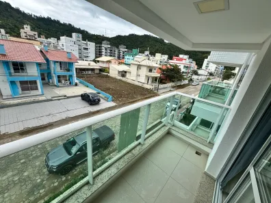 Apartamento com 3 Quartos à venda, 77m² no Palmas, Governador Celso Ramos