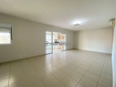 Apartamento com 3 Quartos para alugar, 152m² no Nova Aliança, Ribeirão Preto
