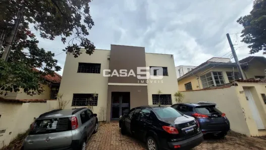 Imóvel Comercial com 12 Quartos à venda, 392m² no Bonfim, Campinas