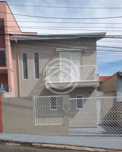 Casa com 2 Quartos à venda, 79m² no Bairro do Engenho, Itatiba