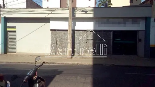 Imóvel Comercial à venda, 276m² no Vila Seixas, Ribeirão Preto