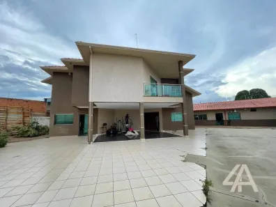 Sobrado com 5 Quartos à venda, 450m² no Cuniã, Porto Velho